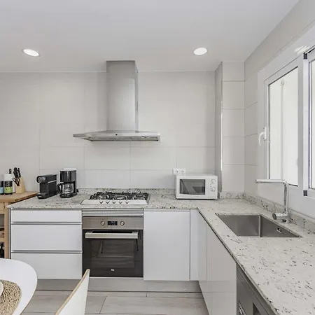 Nyaraló Laia House / Laia's House Can Picafort