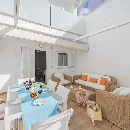 Laia House / Laia's House * Can Picafort (Mallorca)