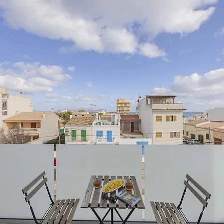 Laia House / Laia's House Can Picafort