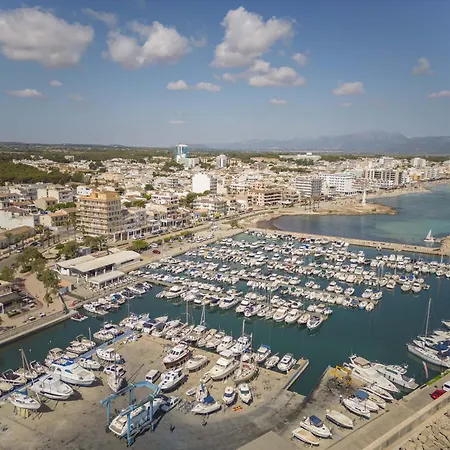 Laia House / Laia's House Nyaraló Can Picafort