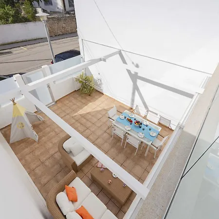 度假居 Laia House / Laia's House 坎皮卡福特