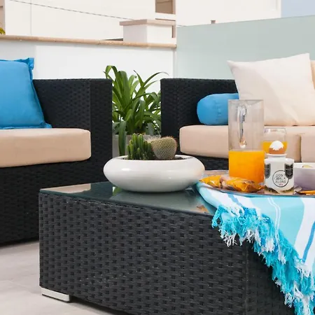 Laia House / Laia's House