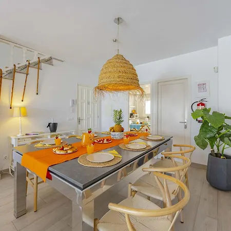 Laia House / Laia's House Holiday home Can Picafort (Mallorca)