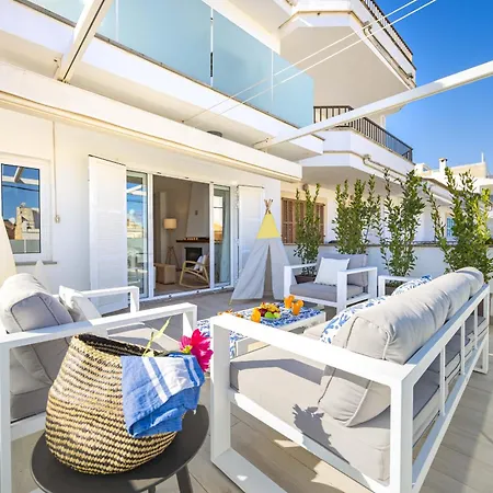 Tatil Evi Laia House / Laia's House