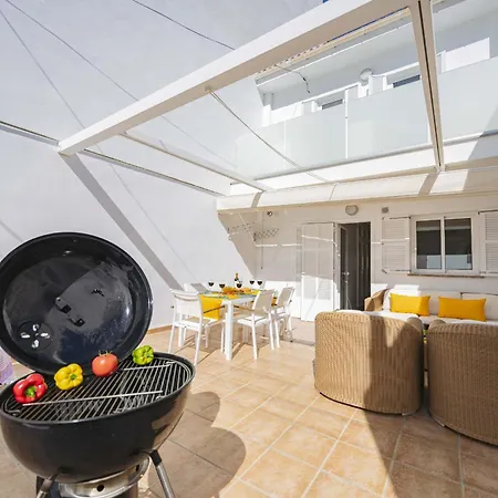 Tatil Evi Laia House / Laia's House Can Picafort (Mallorca)