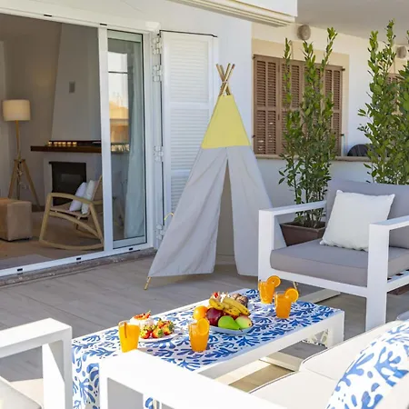 Tatil Evi Laia House / Laia's House