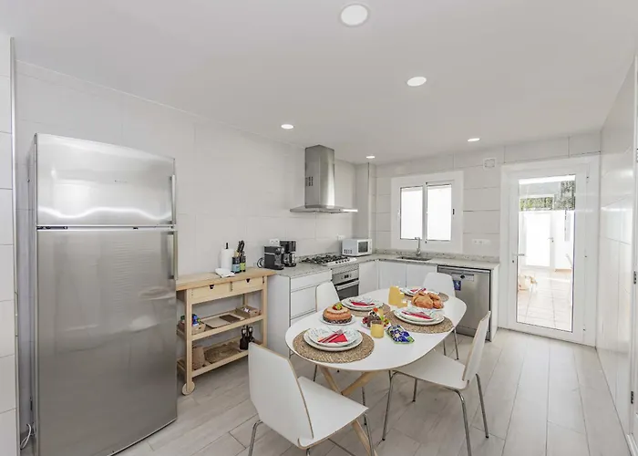 Laia House / Laia's House Сasa de vacaciones Can Picafort (Mallorca)