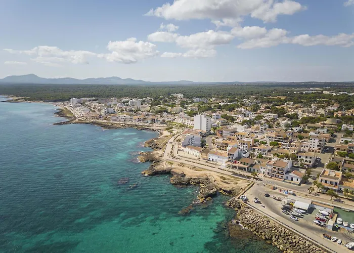 Laia House / Laia's House Can Picafort (Mallorca)