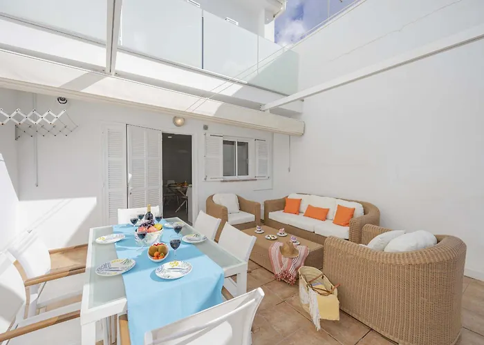 Laia House / Laia's House * Can Picafort (Mallorca)