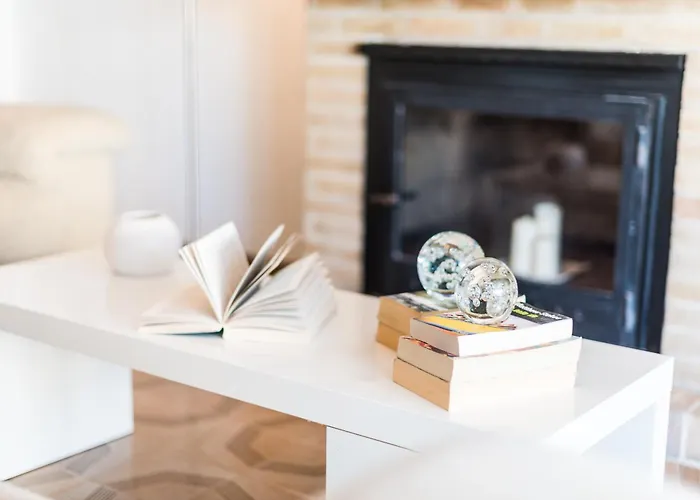 Сasa de vacaciones Laia House / Laia's House *