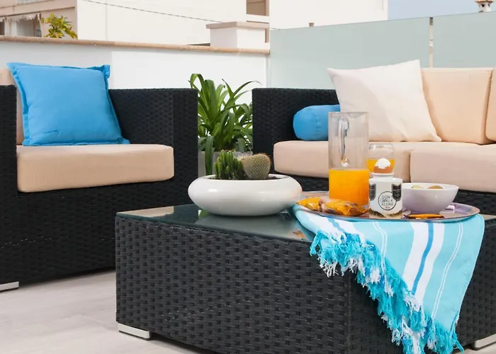 Laia House / Laia's House