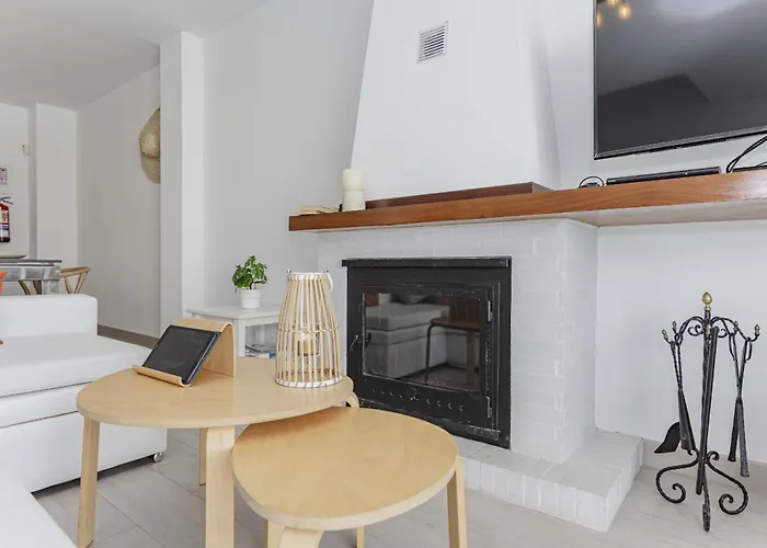 Сasa de vacaciones Laia House / Laia's House