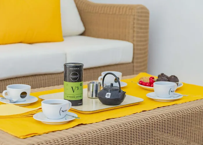 Laia House / Laia's House * Can Picafort