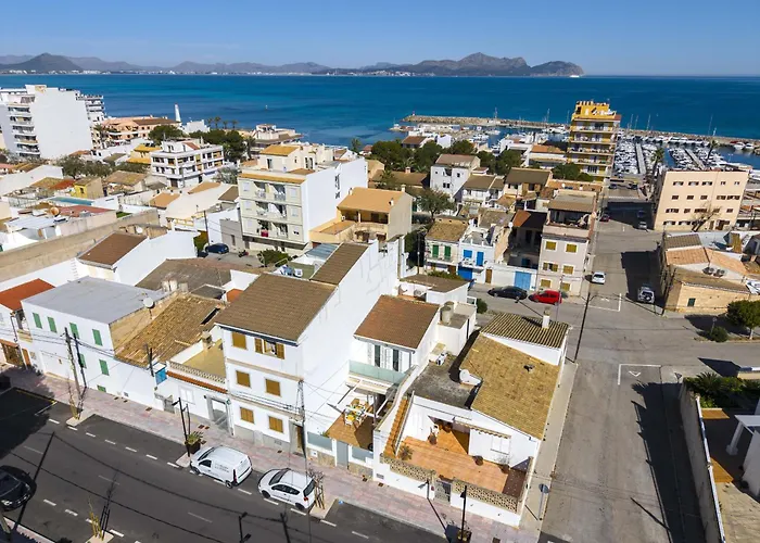 Nyaraló Laia House / Laia's House Can Picafort