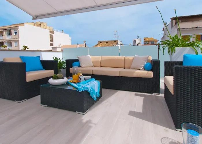 Laia House / Laia's House Сasa de vacaciones