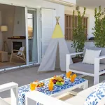Tatil Evi Laia House / Laia's House