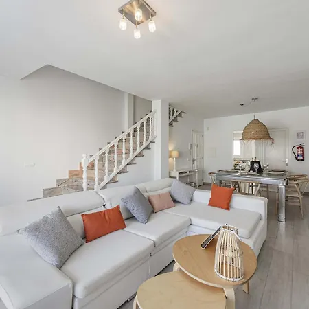 Laia House / Laia's House Can Picafort (Mallorca)