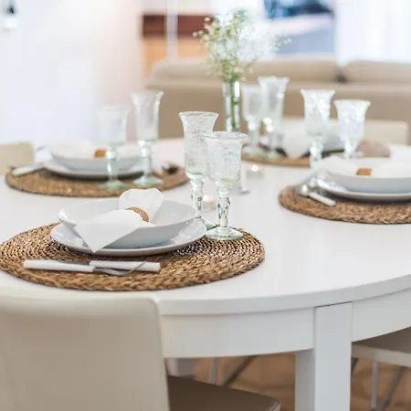 Laia House / Laia's House Ferienhaus