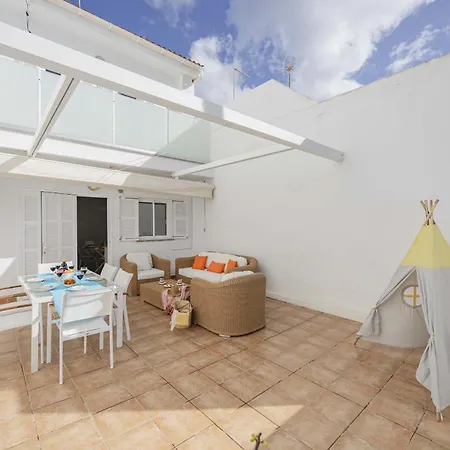 Laia House / Laia's House Can Picafort (Mallorca)