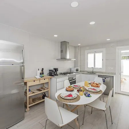 Laia House / Laia's House Ferienhaus Can Picafort (Mallorca)