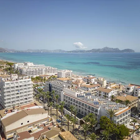 Holiday home Laia House / Laia's House Can Picafort (Mallorca)