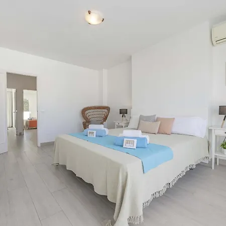 Ferienhaus Laia House / Laia's House