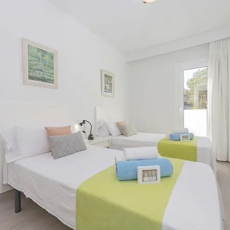 Ferienhaus Laia House / Laia's House Can Picafort (Mallorca)