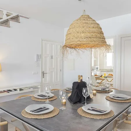 Laia House / Laia's House Ferienhaus