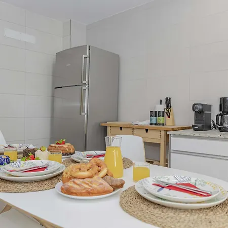 Ferienhaus Laia House / Laia's House