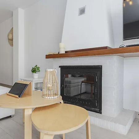 Ferienhaus Laia House / Laia's House