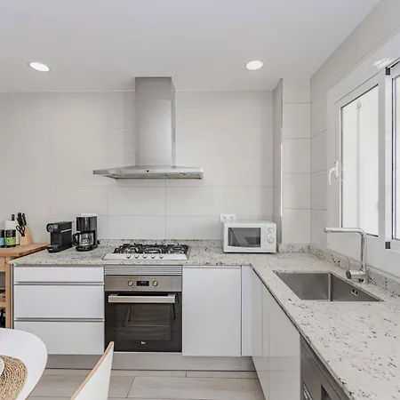 Laia House / Laia's House Ferienhaus