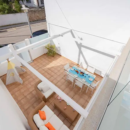 Laia House / Laia's House Ferienhaus Can Picafort (Mallorca)