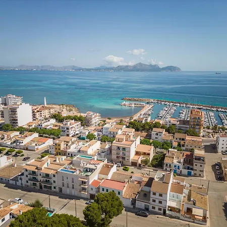 Laia House / Laia's House *