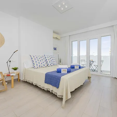 Tatil Evi Laia House / Laia's House