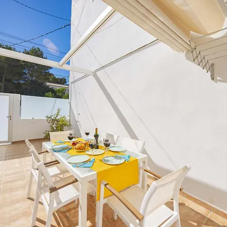 Laia House / Laia's House بيت للعطل كان بيكافورت
