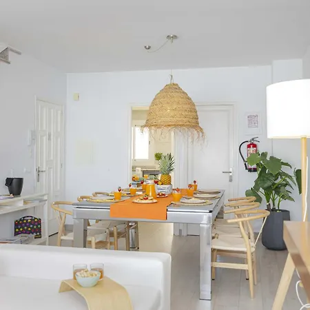 Laia House / Laia's House