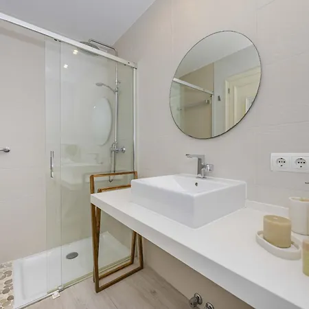 بيت للعطل Laia House / Laia's House