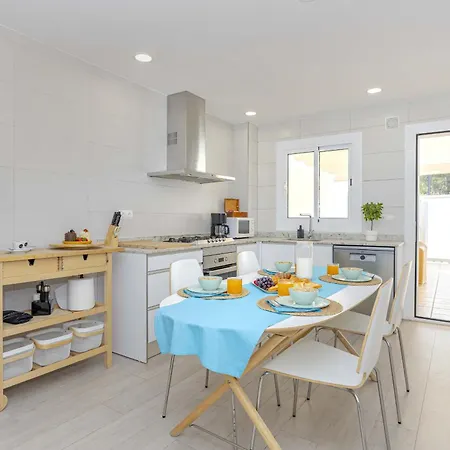 Laia House / Laia's House Holiday home Can Picafort (Mallorca)