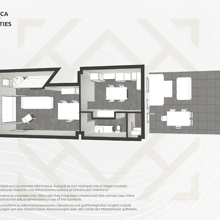 Laia House / Laia's House 펜션