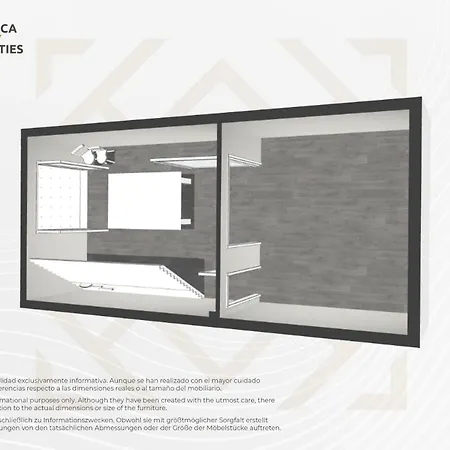 펜션 Laia House / Laia's House 캔 피카폴트