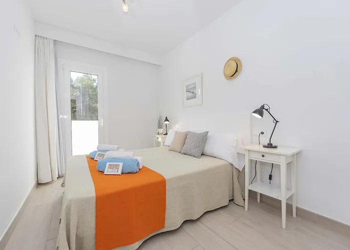 Holiday home Laia House / Laia's House