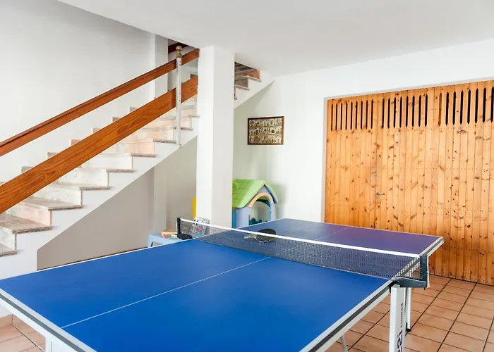 Laia House / Laia's House 別荘