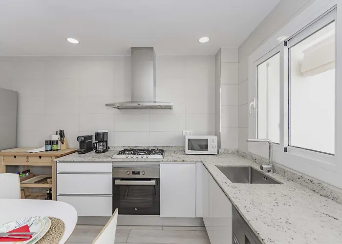 Holiday home Laia House / Laia's House Can Picafort (Mallorca)