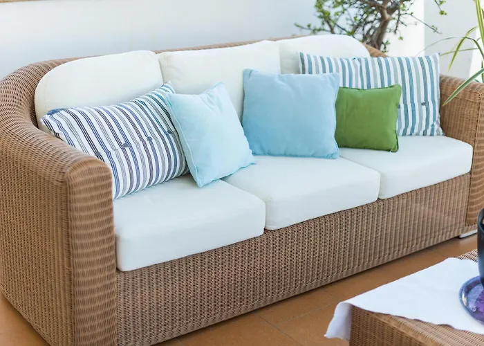 Holiday home Laia House / Laia's House *