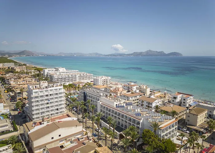 別荘 Laia House / Laia's House カン・ピカフォルト