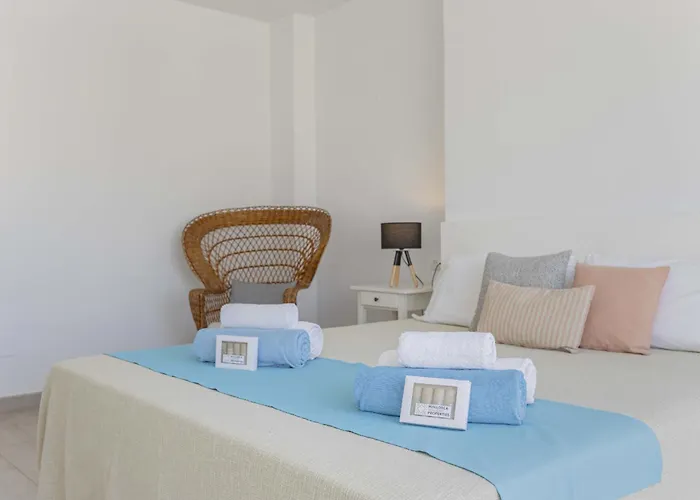 Holiday home Laia House / Laia's House *