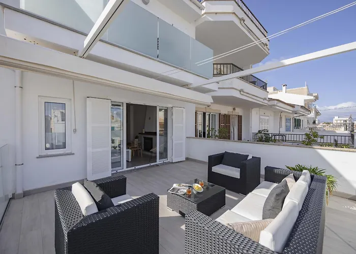 Laia House / Laia's House Holiday home Can Picafort (Mallorca)