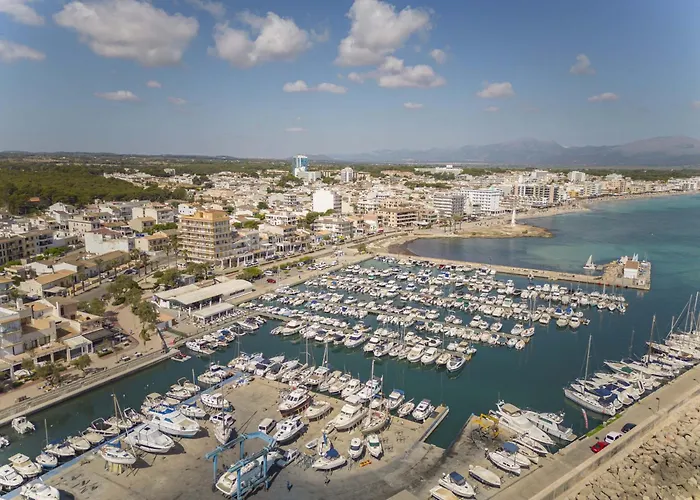 Laia House / Laia's House Holiday home Can Picafort (Mallorca)