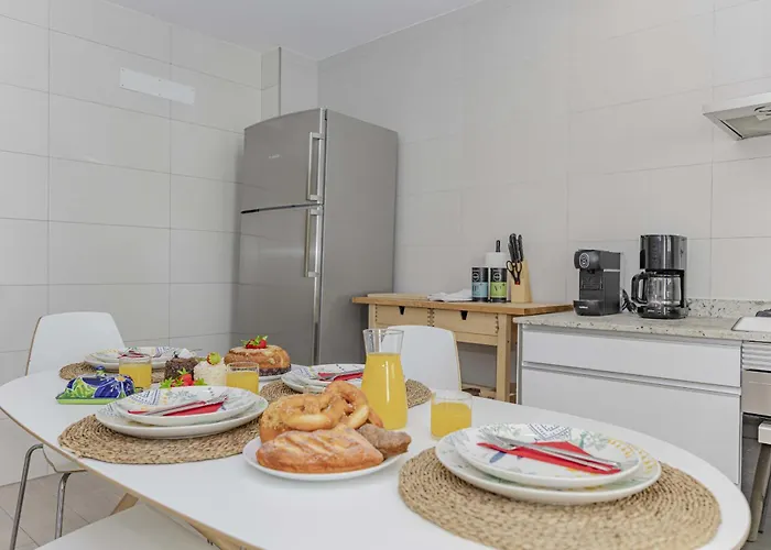 Holiday home Laia House / Laia's House