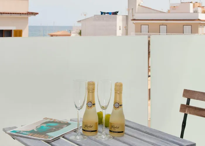 Laia House / Laia's House Holiday home